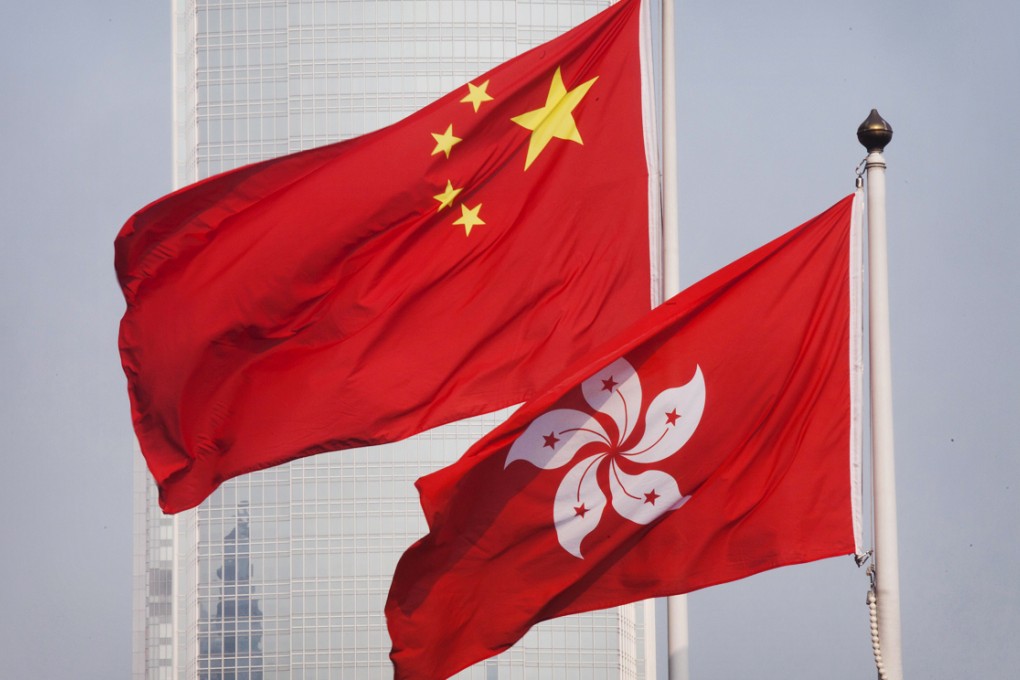 The full draft, which is up for public consultation until June 5, will be scrutinised by the National People's Congress next March at the earliest. Photo: EPA