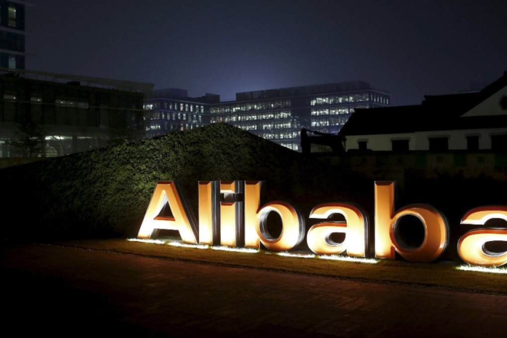Alibaba buys US$56 million stake in US online retailer Zulily