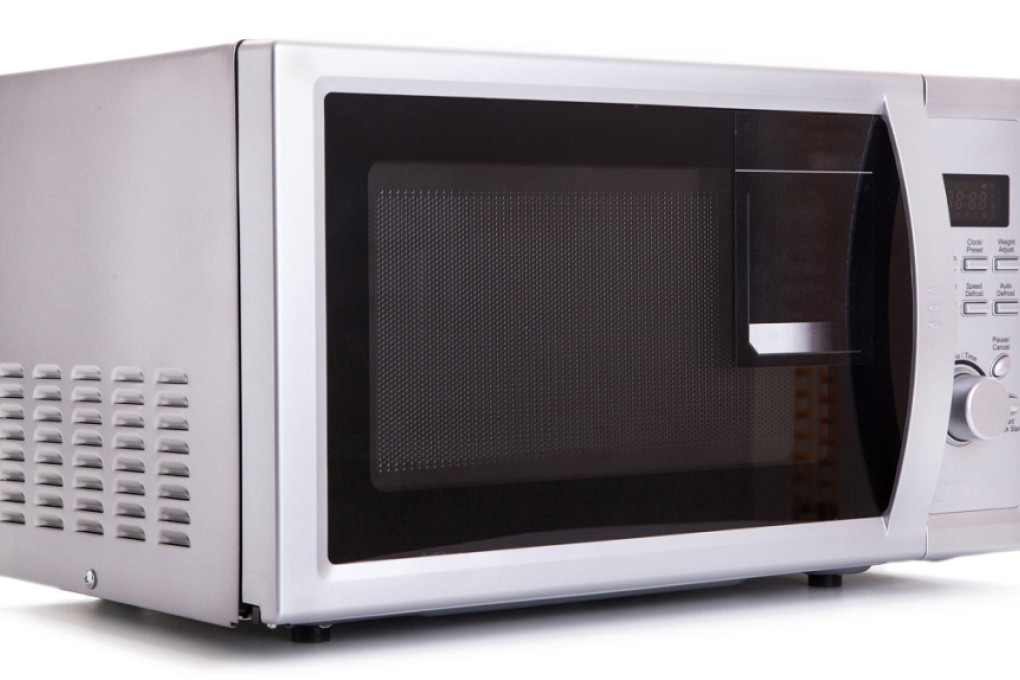 Microwave oven caused mystery signal plaguing radio telescope in Australia for 17 years