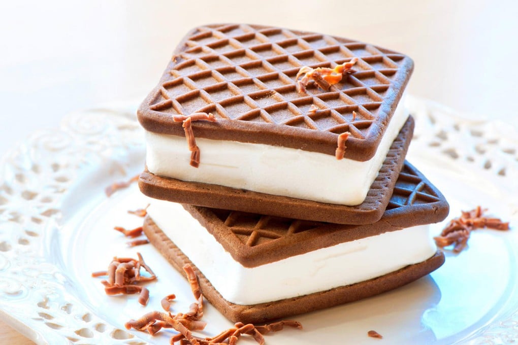 Ice-cream sandwich comes of age, and I'm spoiled for choice