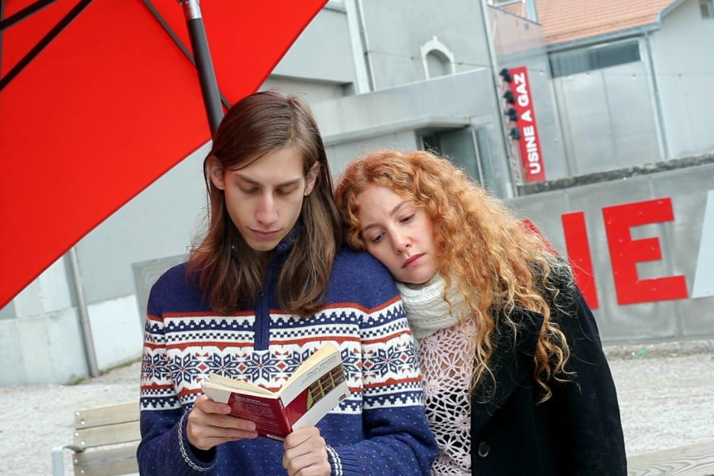 Film review: Goodbye to Language - Jean-Luc Godard rewrites the rules