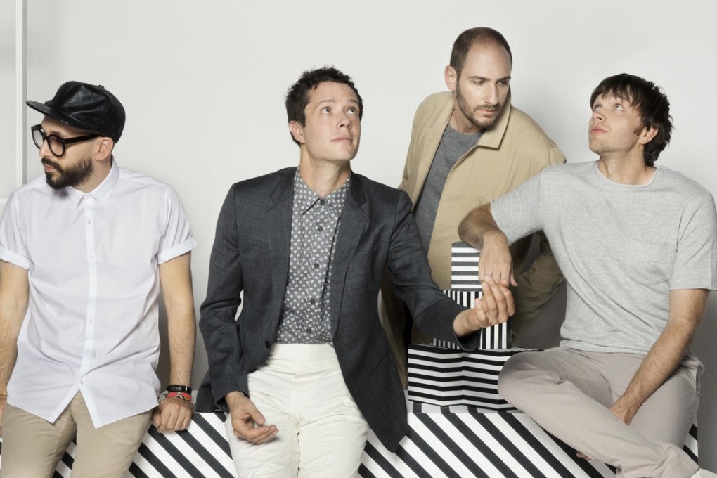 Book now for OK Go, Big Bang, Little Hong Kong Season 5, and more