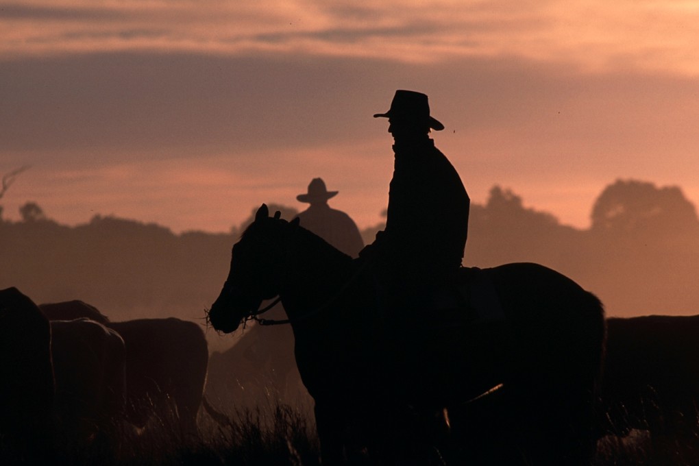 El Nino can cause havoc for farmers and global agricultural markets, hitting economies heavily dependent on the land. Photo: Reuters
