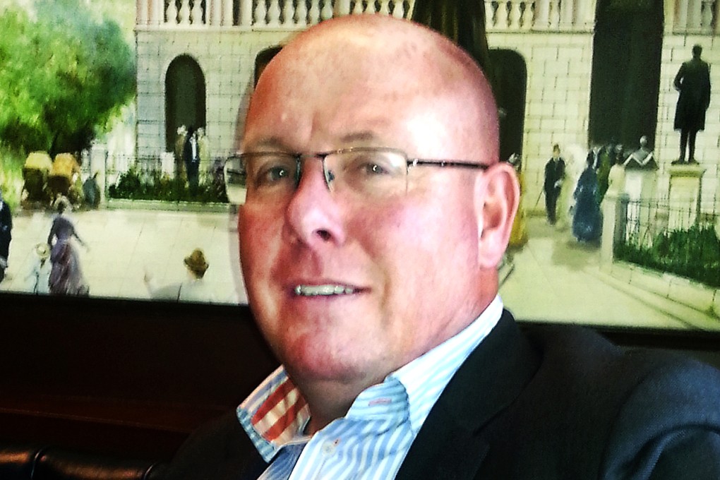 Nick Leeson