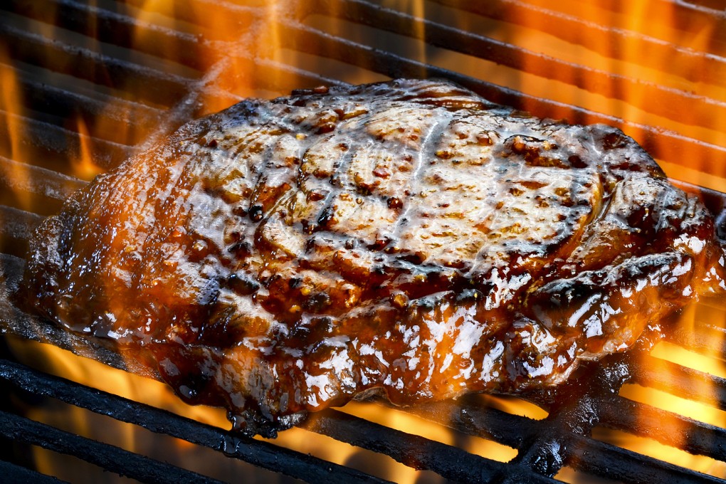 The transgenic cattle not only showed significantly increased contents of omega-3s in muscle tissue, but also the ratio of n-6/n-3 PUFAs was 0.95:1, which was lower than that 5.33:1 of typical cattle.