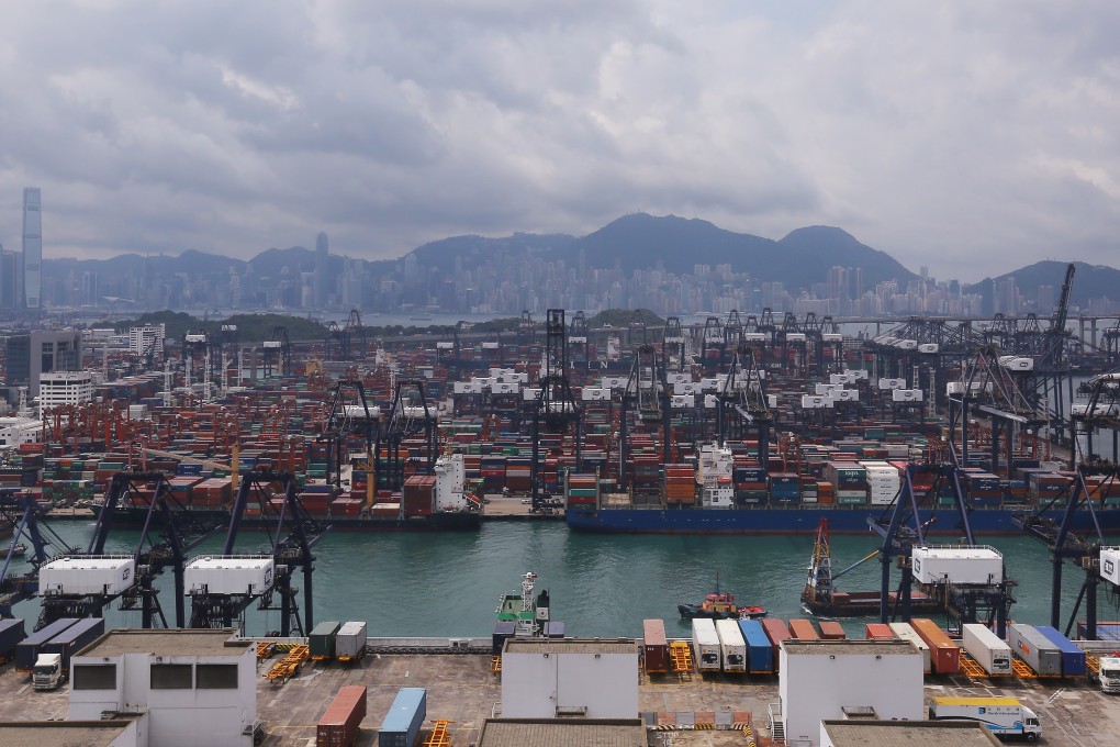 Port inspectors proposed to stop food imports evading safety checks