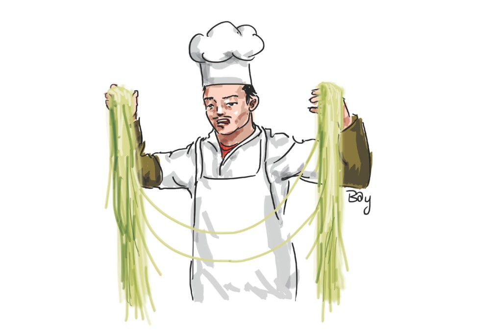 Illustration: Bay Leung