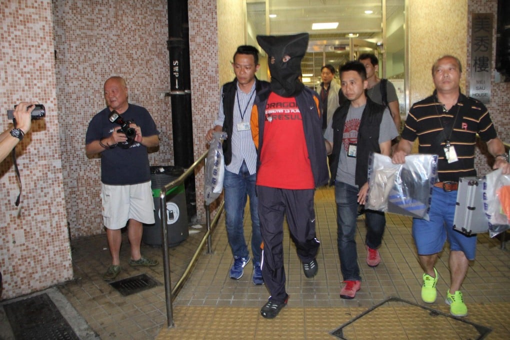 Autistic man wrongly arrested by police over murder could suffer long-term effects, say experts