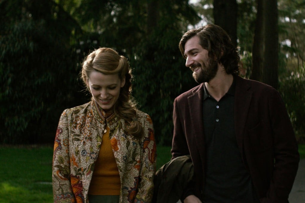 Film review: The Age of Adaline - Blake Lively defies mortality