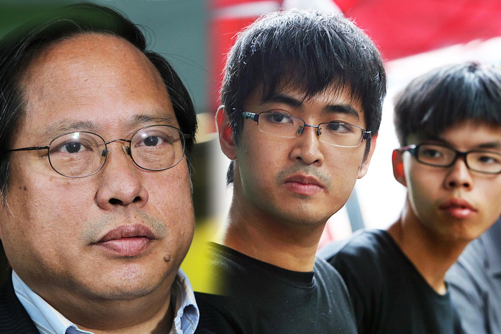 Albert Ho's 'de facto referendum' vote plan on hold | South China ...