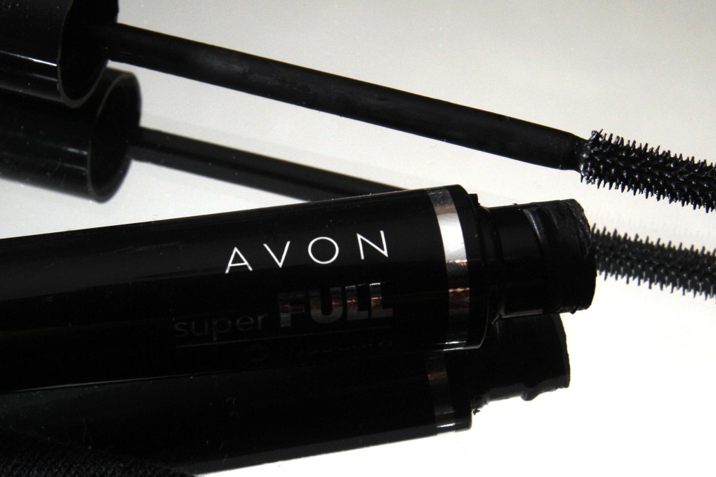 Avon shares rose after a bogus offer was posted on SEC website. Photo: AP
