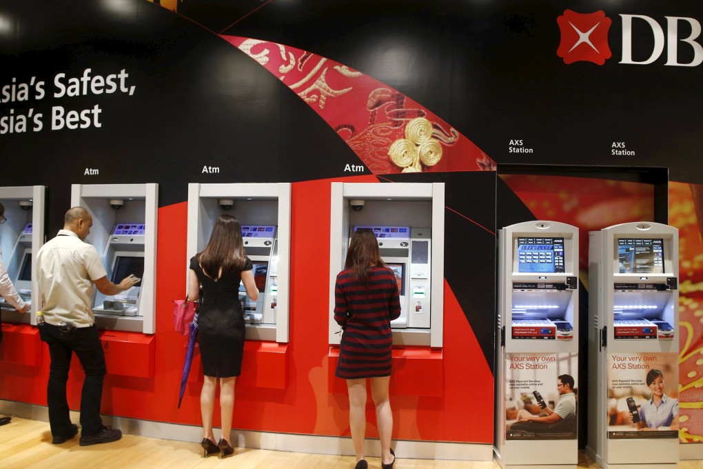 Compliance teams at Asian financial institutions score better on the amount of time they spend tracking and analysing new policies. Photo: Reuters