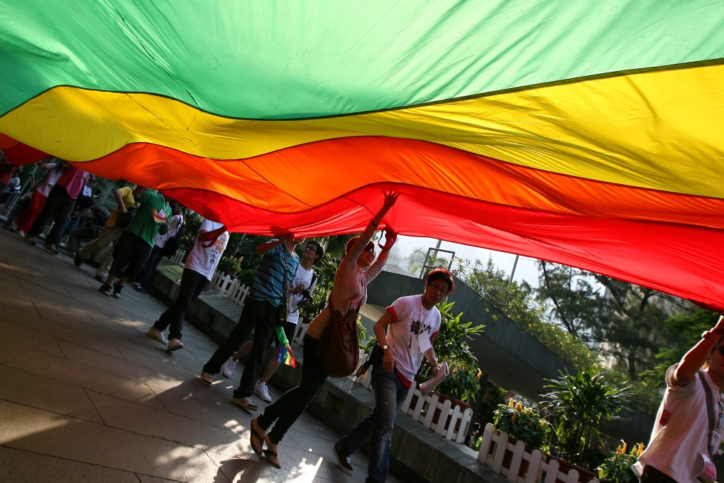 Businesses united in online call for Hong Kong government to address same-sex dependant visa issue