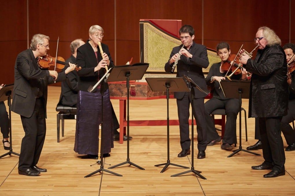 Berliner Barock Solisten