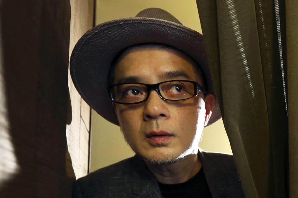 Self-censorship is against Hong Kong's greatest traditions, says Anthony Wong. Photo: Nora Tam