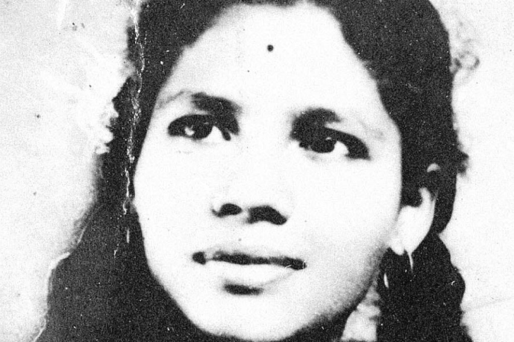 Indian nurse Aruna Shambung has been on life support since 1973. Photo: AFP