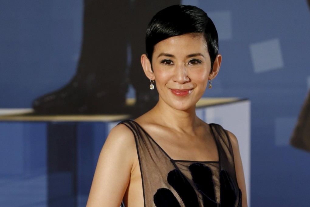 Sandra Ng. Photo: Reuters