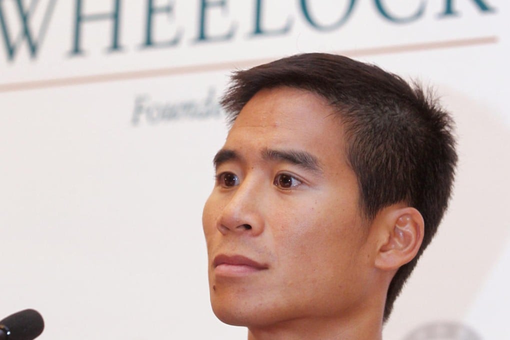 Hong Kong’s Wheelock mulls raising its stake in subsidiary Wharf