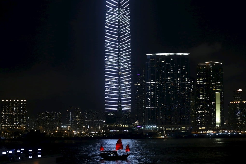 No home for the programme in "Asia's world city". Photo: Reuters