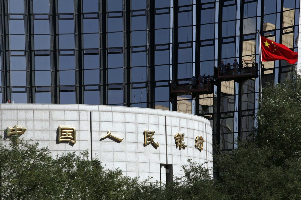 The IFC is having 'closed discussions' with the Ministry of Finance and the People's Bank of China over the plan to sell the panda bonds. Photo: Reuters