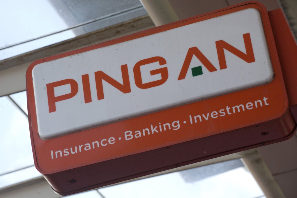 Ping An will buy Russell's 49 per cent stake in the joint venture. Photo: Reuters