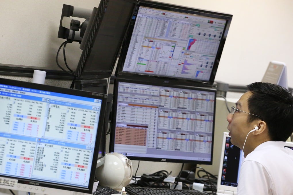 The central government has pledged to develop a multi-layered capital market. Photo: Felix Wong