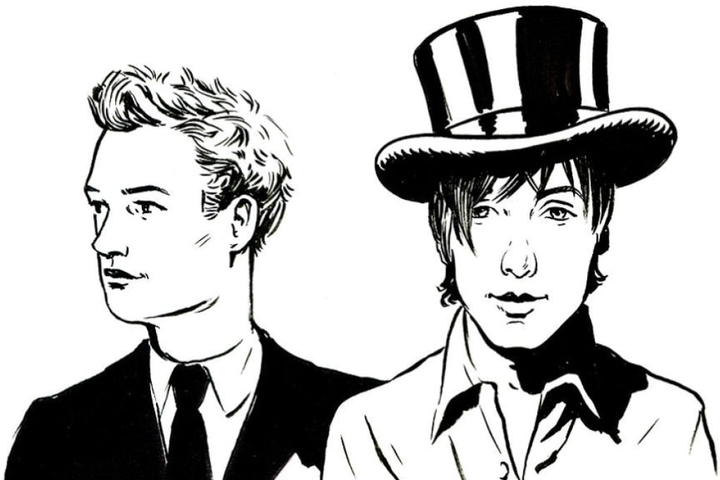 Summer suit choices, and the pros and cons of cotton ties: Dandy & Dapper debate