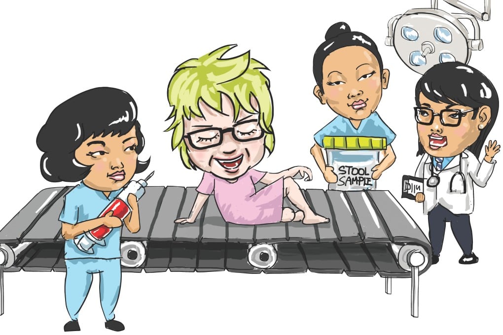 Illustration: Bay Leung