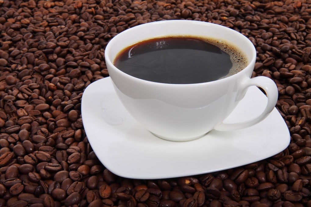 Espresso for libido: why coffee boosts men's sexual performance