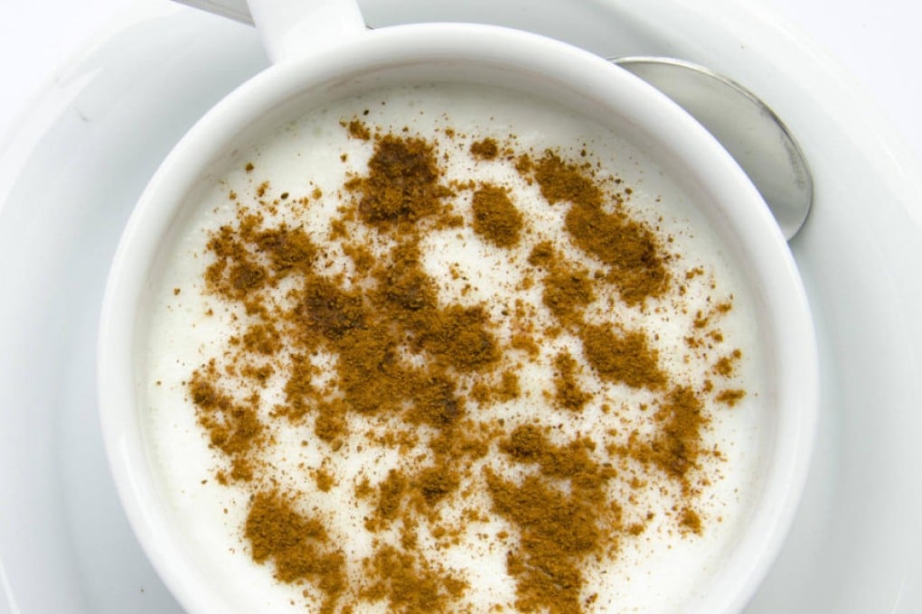 Salep, made from orchid tubers, is packed with nutrition