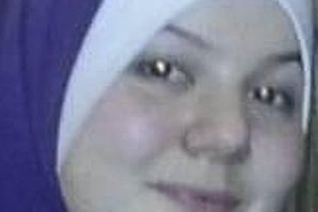 Duman has called on jihadist Muslims to poison teachers.