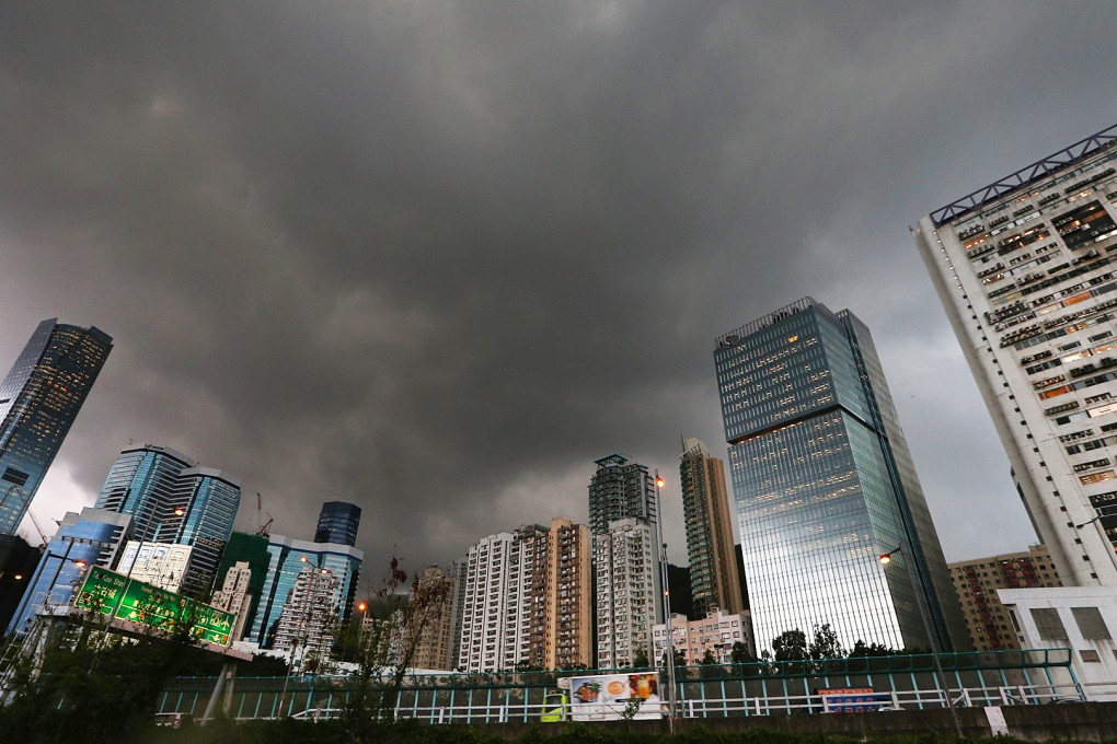 Seven things to do on a wet weekend in Hong Kong