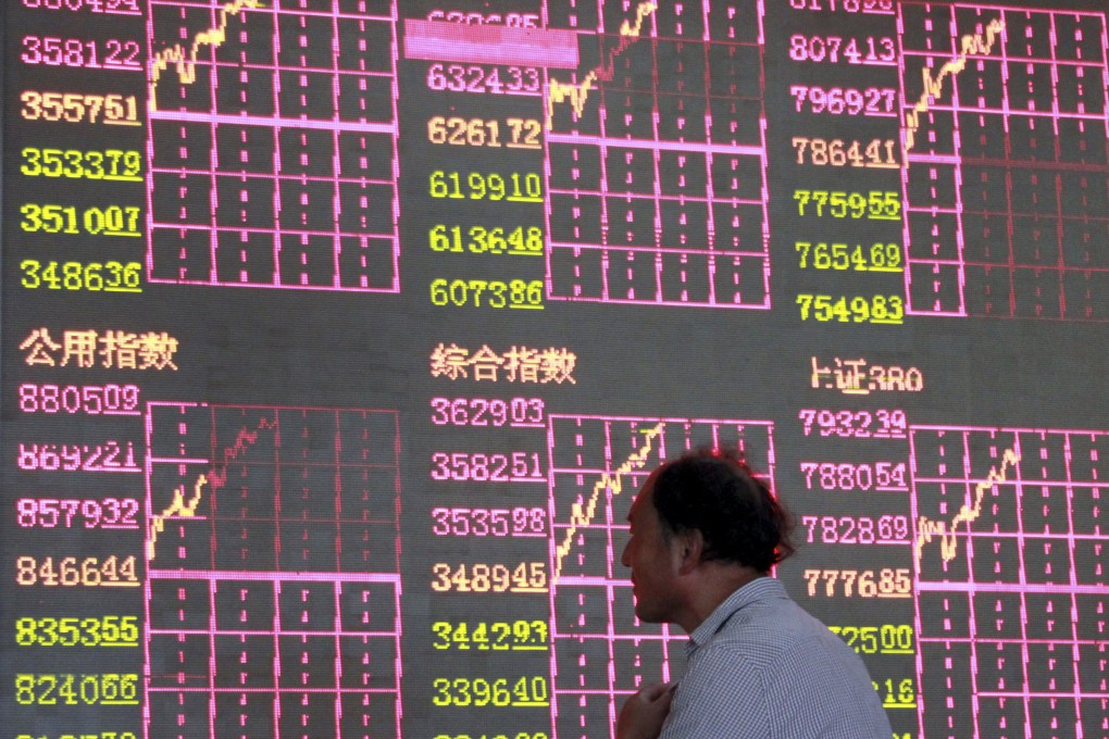 According to recent SFC announcements, some companies now have 99 per cent of their stakes in the hands of less than 10 investors. Photo: Reuters