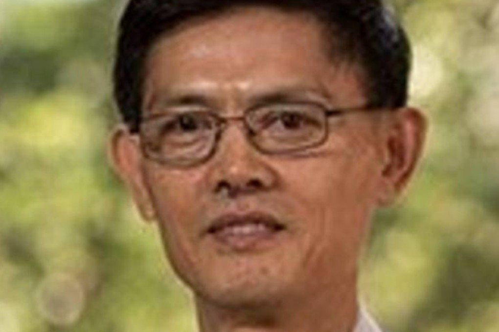 Xiaoxing Xi allegedly offered to set up a lab in China.