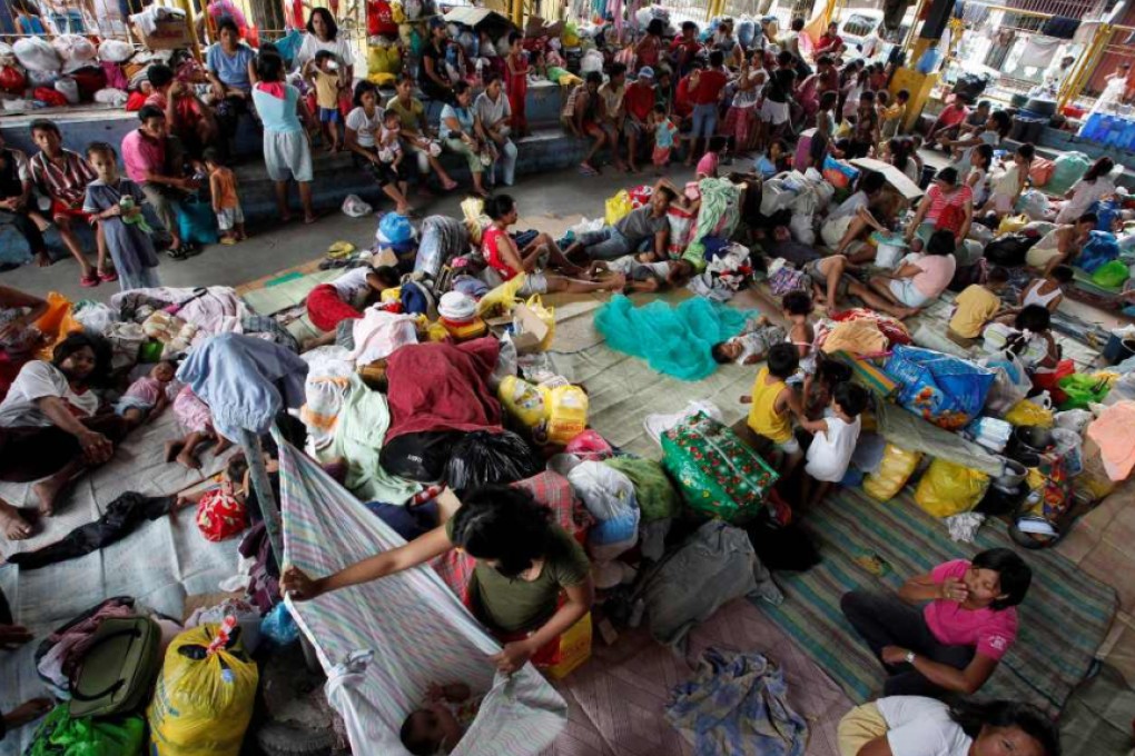 The five-day Asean Regional Forum Disaster Relief Exercise aims to practice management techniques and strengthen regional coordination on handling emergencies.