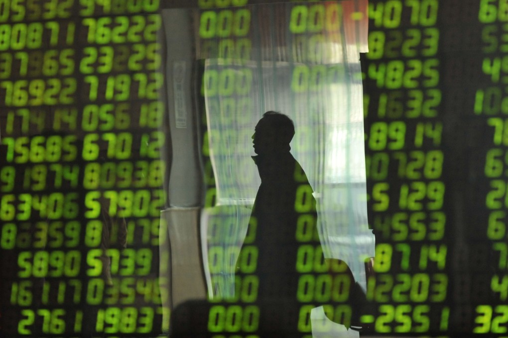 Focus Media says it will return to the mainland capital market through a reverse merger with a Shenzhen-listed company. Photo: Xinhua