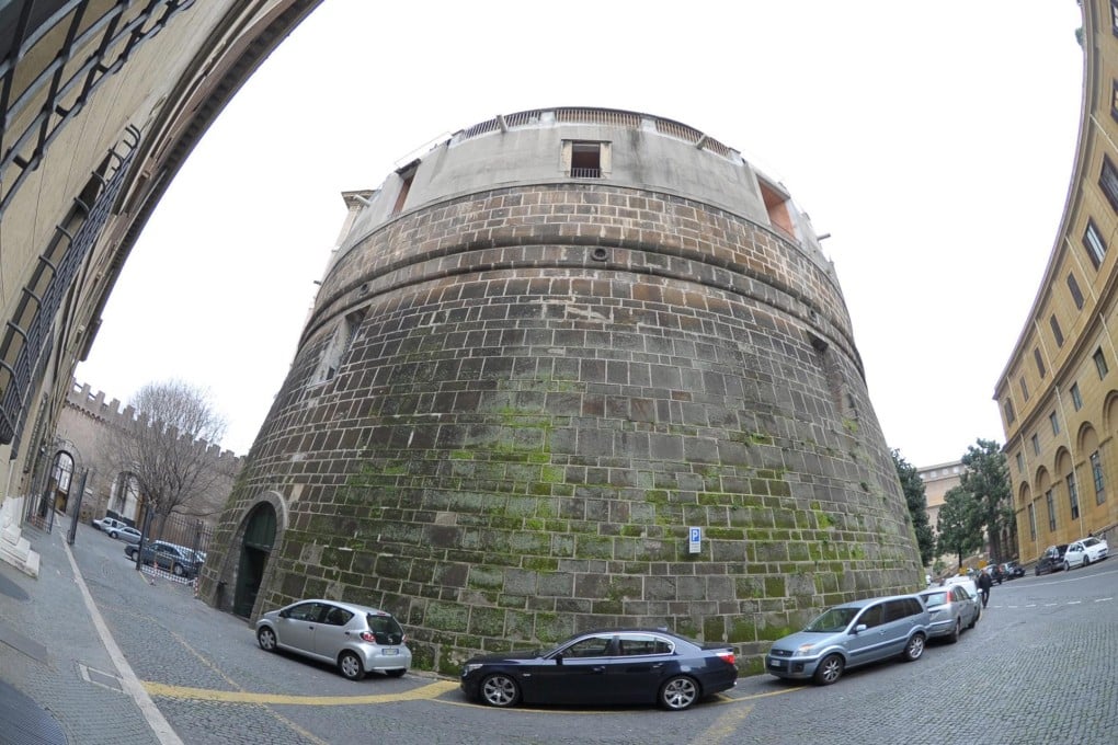 The Institute for Religious Works vows to focus on improving returns for its clients after profit surged to €69.3 million last year. Photo: EPA