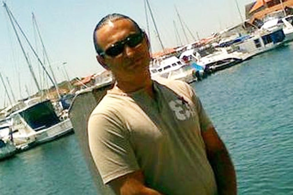 Alfio Anthony Granata has been sentenced to 17 years in jail.