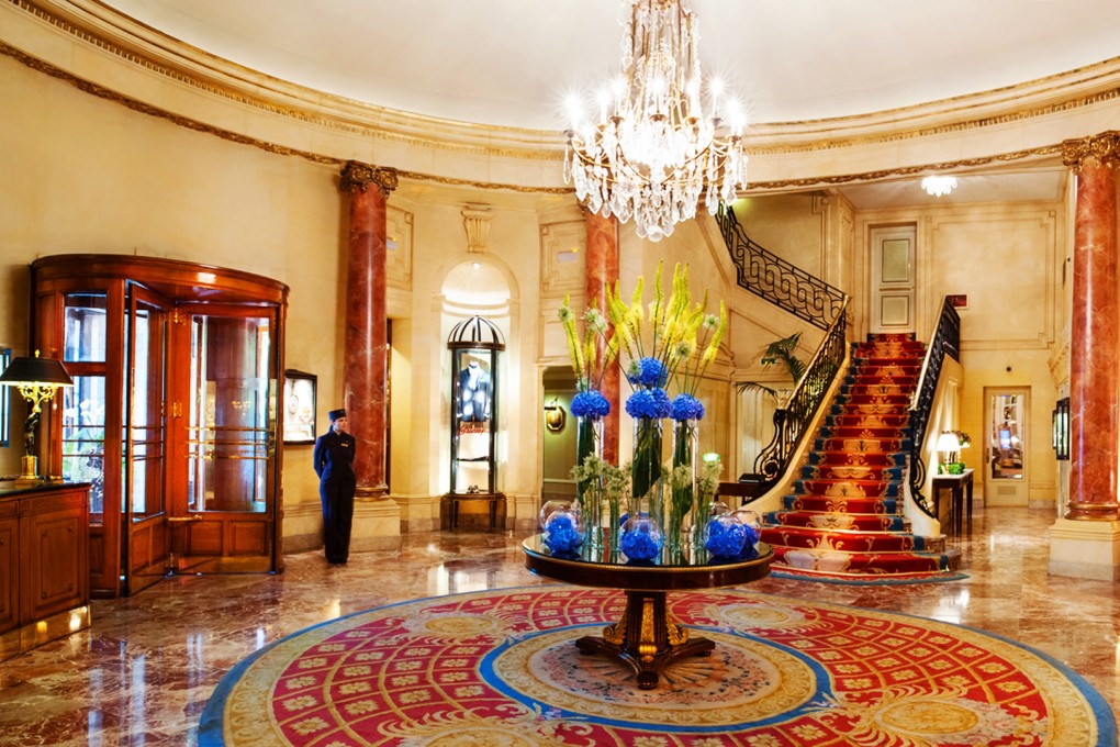 The 50-50 joint venture formed by Mandarin Oriental and The Olayan Group will renovate the 167-room Hotel Ritz in 2017.