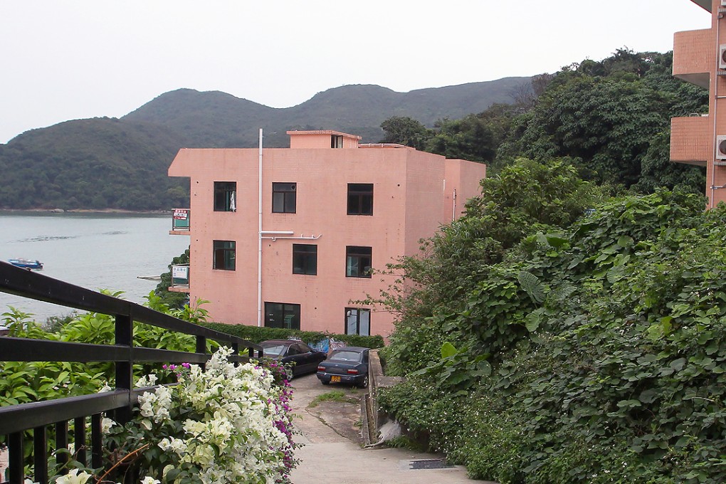 Overhaul of Hong Kong's divisive small house policy is long overdue