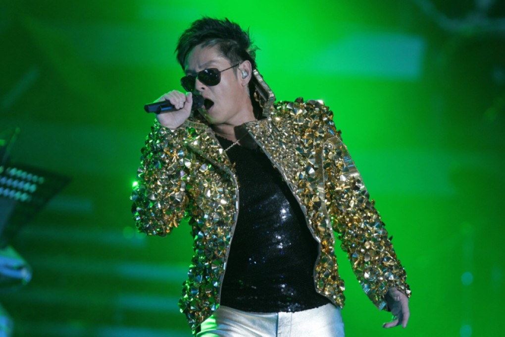 Alan Tam