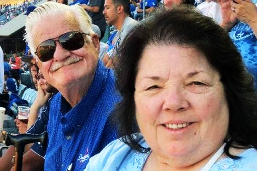 Dianna Bedwell survived after being missing for two weeks.