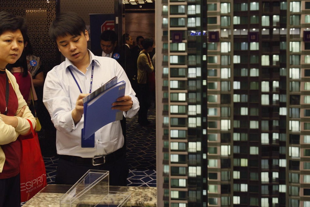 Buyers are better protected under the ordinance but some rules have not been beneficial. Photo: Reuters