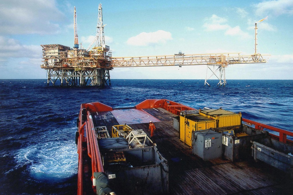 Buoyed by around US$17 billion of oil and gas revenues, East Timor's economy is no longer a basket case. Photo: AFP