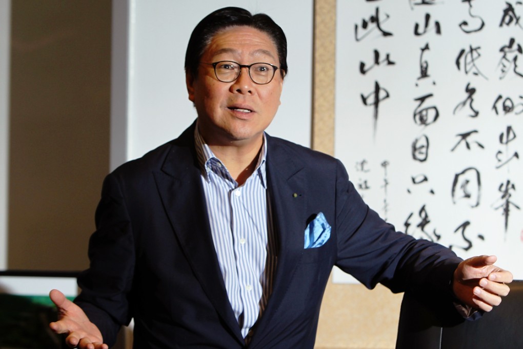 Frederick Ma Si-hang said the next chief executive would avoid making tough decisions or addressing burning issues facing Hong Kong if the city did not attain universal suffrage for 2017.