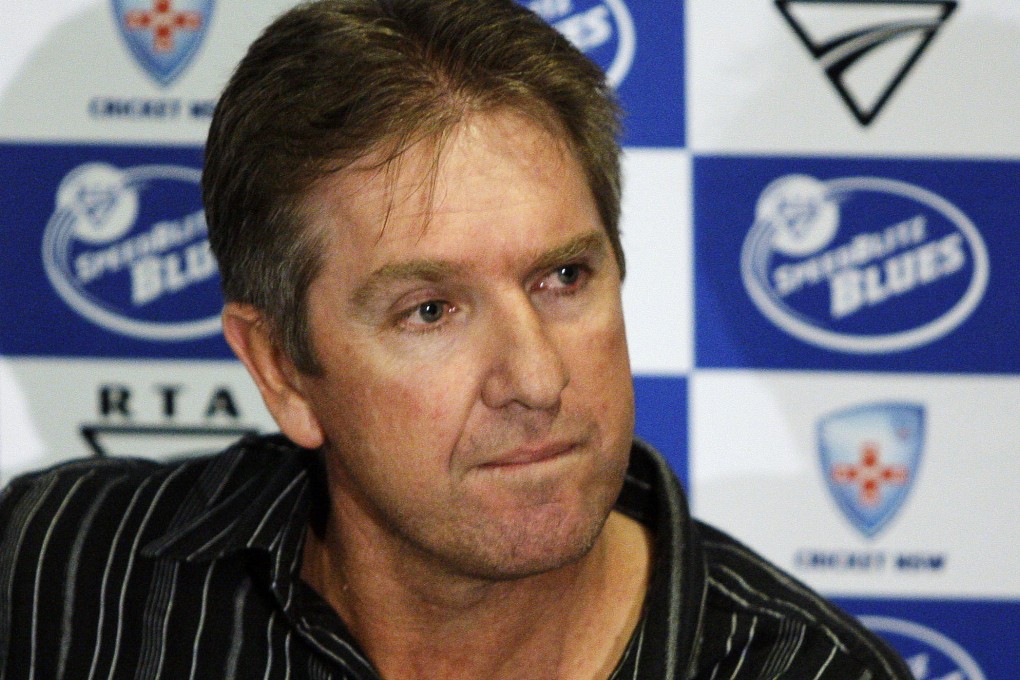 Australian Trevor Bayliss replaces Peter Moores as England coach. Photo: AP