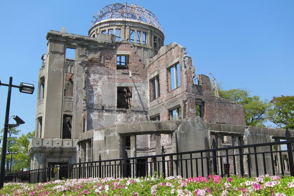 Hiroshima. Photo: JNTO