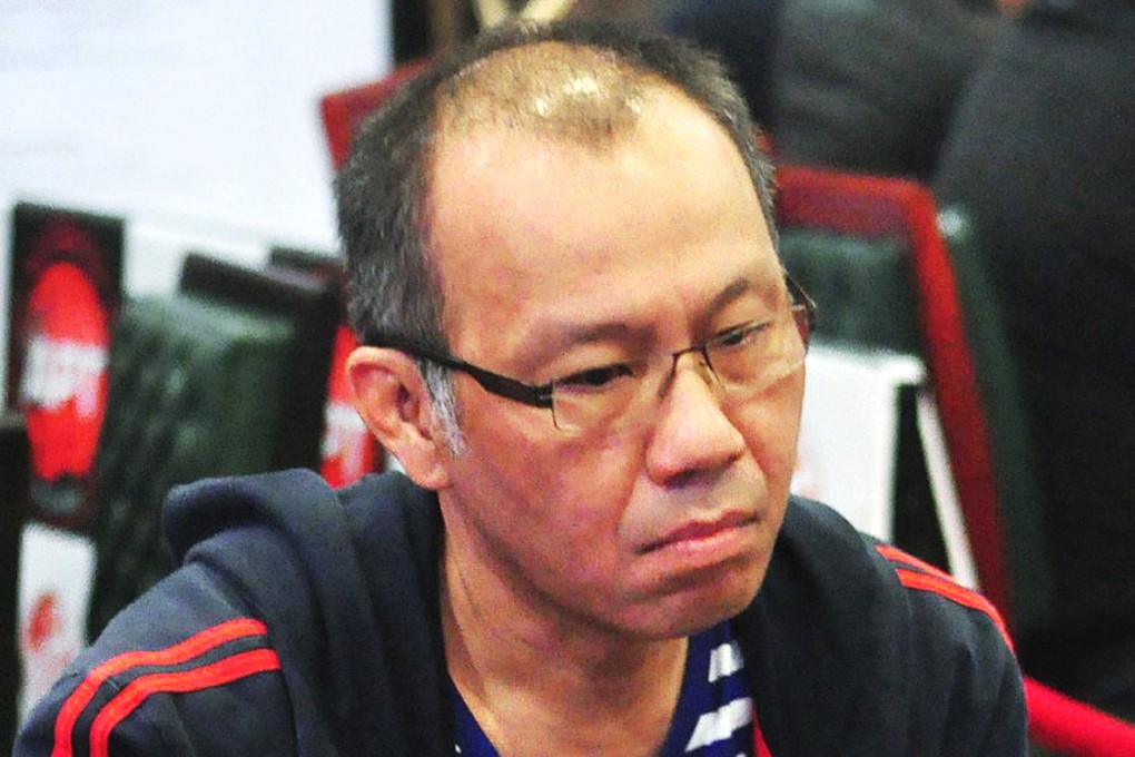 Paul Phua is accused of running an illegal online betting operation worth millions of dollars.