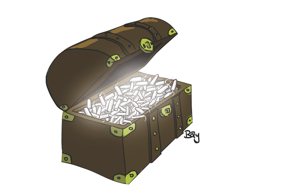 Illustration: Bay Leung