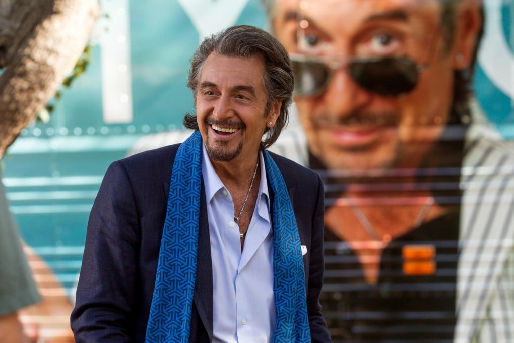 Film review: Danny Collins - mawkish humour, but oozing goodwill